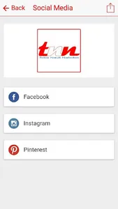 TNN - Toba Nauli Nabolon screenshot 4
