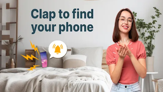 Clap to Find How screenshot 3
