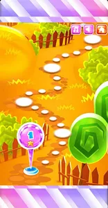 jelly crush Ng screenshot 0
