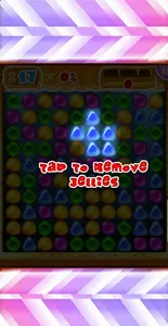 jelly crush Ng screenshot 2