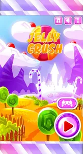 jelly crush Ng screenshot 5