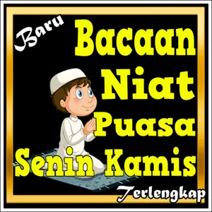 Niat Puasa Senin Kamis Lengkap screenshot 0