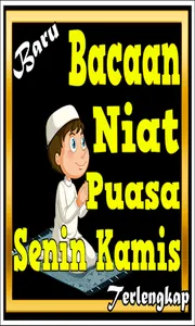 Niat Puasa Senin Kamis Lengkap screenshot 3