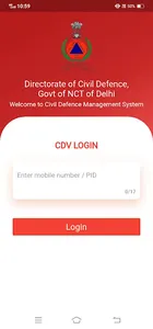 GARV Delhi screenshot 1