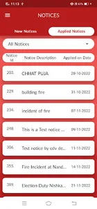 GARV Delhi screenshot 2