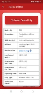 GARV Delhi screenshot 3