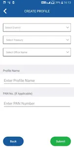 eReceiptApp screenshot 3