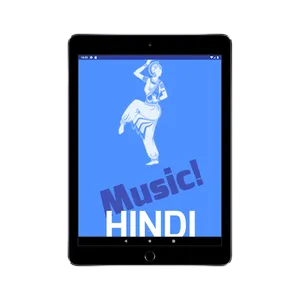 Hindi Music. Songs of all time screenshot 8