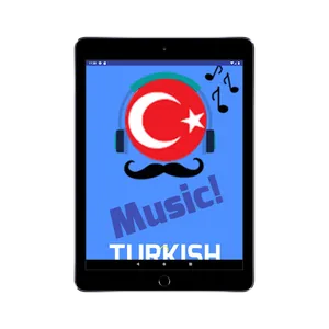 Turkish Music. Radio stations. screenshot 8