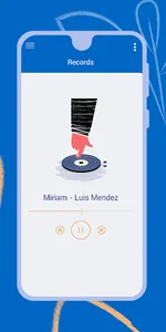 Nicaragua Radio - Live FM Play screenshot 4