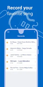 Nicaragua Radio - Live FM Play screenshot 5