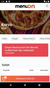 KORZO screenshot 9