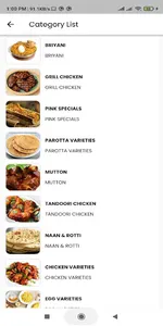 Nice Flesh Corner Food | Meat screenshot 4
