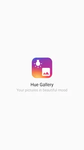 Hue Gallery screenshot 0