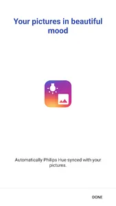 Hue Gallery screenshot 1