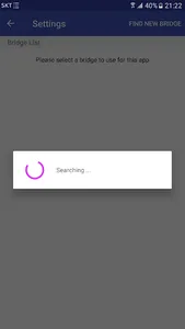Hue Gallery screenshot 4