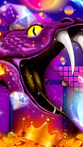 Blink Drop screenshot 1