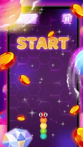 Blink Drop screenshot 4