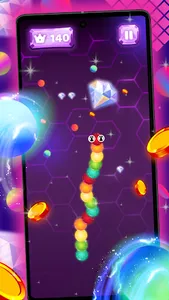 Blink Drop screenshot 5
