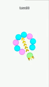 Circle Color Spread screenshot 0