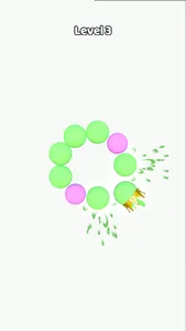 Circle Color Spread screenshot 14