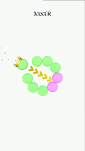 Circle Color Spread screenshot 15