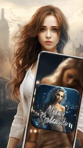 Nice Splash screenshot 3