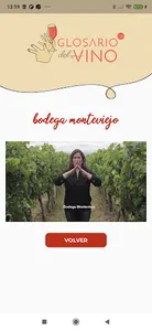 Glosario del vino en LSA screenshot 3