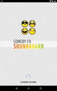 Comedy FX Soundboard screenshot 5