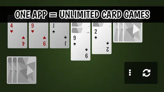 Deck of Cards Now! screenshot 0