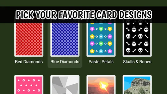 Deck of Cards Now! screenshot 4