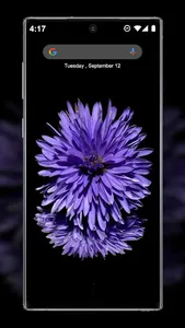 Flower Wallpaper screenshot 6