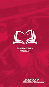 BBB Industries Living Label screenshot 0