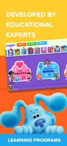 Noggin Preschool Learning App screenshot 1