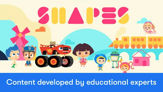 Noggin Preschool Learning App screenshot 20