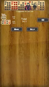 Cribbage Club® (cribbage app) screenshot 5