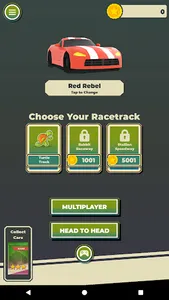 Speed NB: The Card Game Race screenshot 5