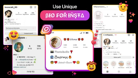 Nickname Generator: Name Style screenshot 4