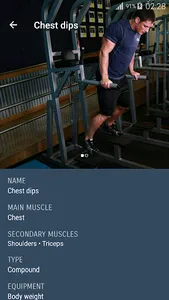 StayFit - Fitness Coach screenshot 2