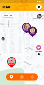 NickWatch screenshot 3