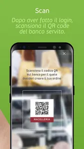 sQip screenshot 2