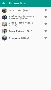 Game Finder screenshot 6