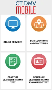 Connecticut DMV Mobile screenshot 12