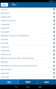 Connecticut DMV Mobile screenshot 8