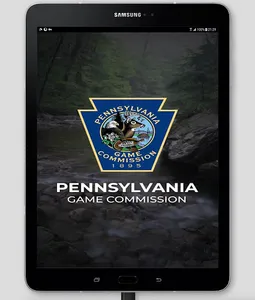 Pennsylvania Game Commission screenshot 6