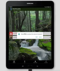 Pennsylvania Game Commission screenshot 7