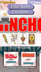 Chinchon Nidink screenshot 3