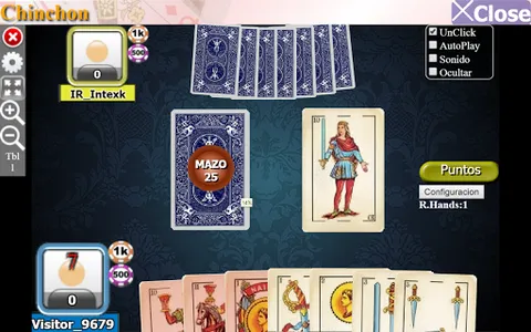 Chinchon Nidink screenshot 8