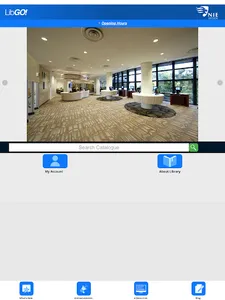 NIE Library - LibGO! screenshot 8