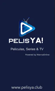 PelisYA! screenshot 1